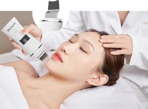 Lovine Peeling kawitacyjny do twarzy LOVINE LOVRB10 5 w 1 uniw 4