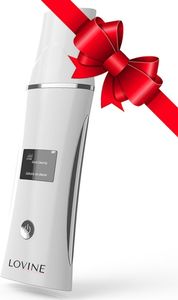 Lovine Peeling kawitacyjny do twarzy LOVINE LOVRB10 5 w 1 uniw 6