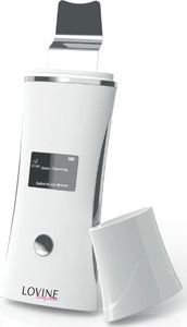 Lovine Peeling kawitacyjny do twarzy LOVINE LOVRB10 5 w 1 uniw 8