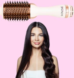 Suszarko-lokówka Lovine LOVHD4000 8