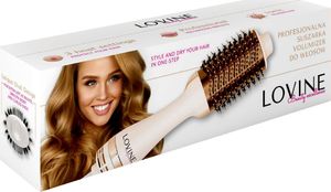 Suszarko-lokówka Lovine LOVHD4000 10