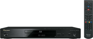 Odtwarzacz Blu-ray Pioneer BDP-180K 1