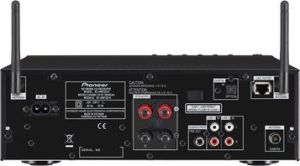 Wieża Pioneer X-HM72D-K 2