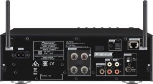 Wieża Pioneer XC-HM82-K (XC-HM82-K) 2