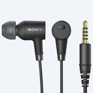 Słuchawki Sony SONY AUDIO HEADSET MDR-NC750 BLACK - 1298-0357 1