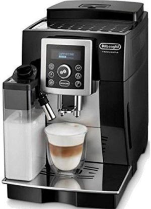 Ekspres ciśnieniowy DeLonghi ECAM 23.463.B 2