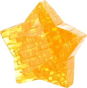 Bard BARD Crystal Puzzle Gwiazda - 0081 1