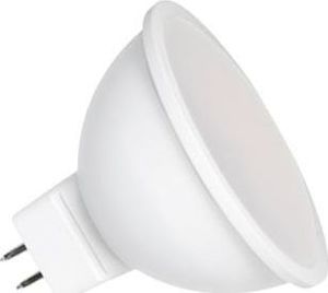Ecolight Eco Light Żarówka LED MR16 5W (50W) 450lm 230V barwa ciepła EC79381 1