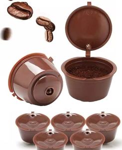 Appsklep Kapsułki Do Kawy Wielokrotnego Użytku Dolce Gusto 5 szt. 1