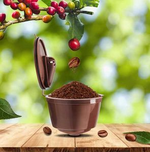 Appsklep Kapsułki Do Kawy Wielokrotnego Użytku Dolce Gusto 5 szt. 13