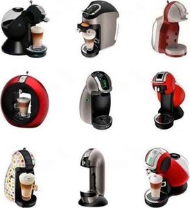 Appsklep Kapsułki Do Kawy Wielokrotnego Użytku Dolce Gusto 5 szt. 4