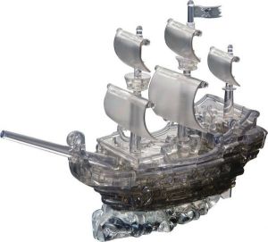 Bard BARD Crystal Puzzle Korsarz Statek Pir. - 1292 1