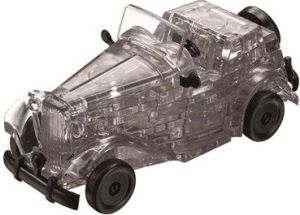 Bard BARD Crystal Puzzle Automobil czarny - 1346 1