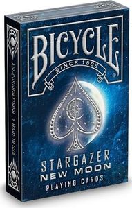 Bicycle Karty Stargazer New Moon BICYCLE 1