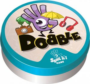 Rebel Gra Dobble Lifestyle 2
