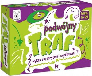 Kangur Podwójny traf 1