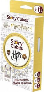 Rebel Story Cubes: Harry Potter 1