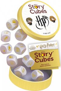Rebel Story Cubes: Harry Potter 2