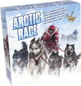Tactic Gra planszowa Arctic Race 1