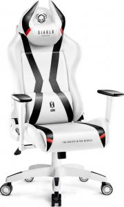 Fotel Diablo Chairs X-Horn 2.0 Normal biały 1