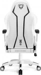 Fotel Diablo Chairs X-One 2.0 Normal biały 5