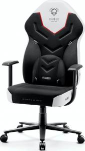 Fotel Diablo Chairs X-Gamer Snow White 3