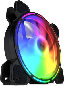 Wentylator Krux Lunar 120 ARGB (KRX0067) 12