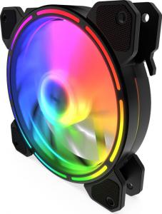 Wentylator Krux Lunar 120 ARGB (KRX0067) 14