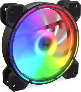 Wentylator Krux Lunar 120 ARGB (KRX0067) 3