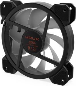 Wentylator Krux Lunar 120 ARGB (KRX0067) 6