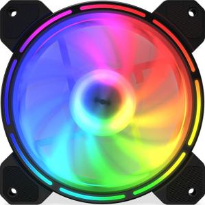 Wentylator Krux Lunar 120 ARGB (KRX0067) 8