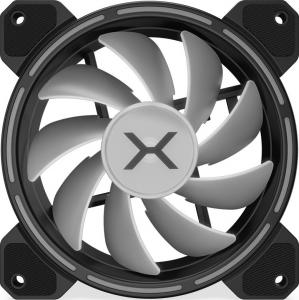 Wentylator Krux Lunar 120 ARGB (KRX0067) 9