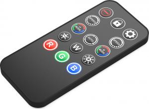 Wentylator Krux Lunar 120 ARGB 3-pack (KRX0068) 11