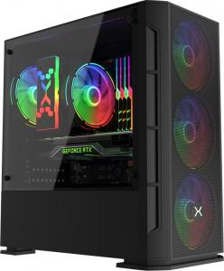 Wentylator Krux Lunar 120 ARGB 3-pack (KRX0068) 12