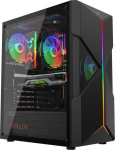 Wentylator Krux Lunar 120 ARGB 3-pack (KRX0068) 13