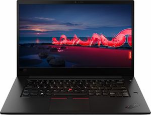 Laptop Lenovo ThinkPad X1 Extreme G3 (20TK000PPB) 1
