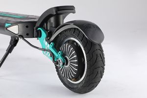 Hulajnoga elektryczna Vsett 9+ 5