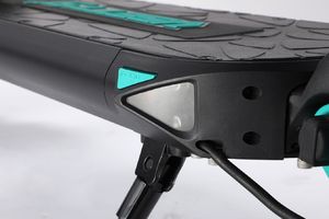 Hulajnoga elektryczna Vsett 9+ 6