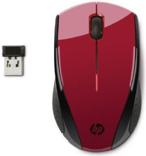 Mysz HP X3000 (N4G65AA) 1