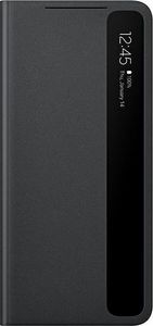 Samsung Etui Smart Clear View Cover with S Pen Galaxy S21 Ultra Black 2