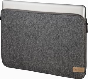 Etui Hama Prime Line 14.1" Ciemnoszary 2