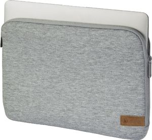 Etui Hama Prime Line 14.1" Jasnoszary 2