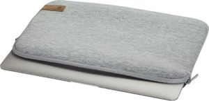 Etui Hama Prime Line 14.1" Jasnoszary 3