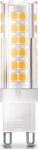 Ecolight Eco Light Żarówka LED G9 12W (100W) 1080lm 230V barwa naturalna EC67792 1