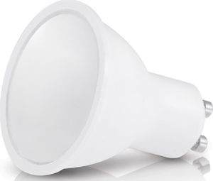 Ecolight Eco Light Żarówka LED GU10 10W (90W) 900lm 230V barwa ciepła EC79474 1