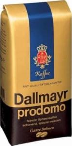 Kawa ziarnista Dallmayr Prodomo 6 kg 2