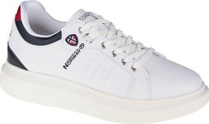 Adidas Buty Geographical Norway Shoes M GNM19005-17 45 1