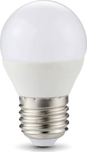 Kobi Kobi Żarówka LED E27 SMD 6W (55W) 500lm 230V barwa naturalna 7540 1