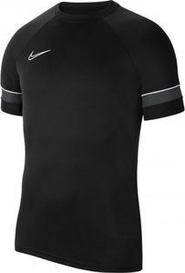Nike Koszulka męska Dri-FIT Academy czarna CW6101 r. S 1