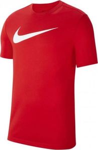 Nike Czerwony M 1